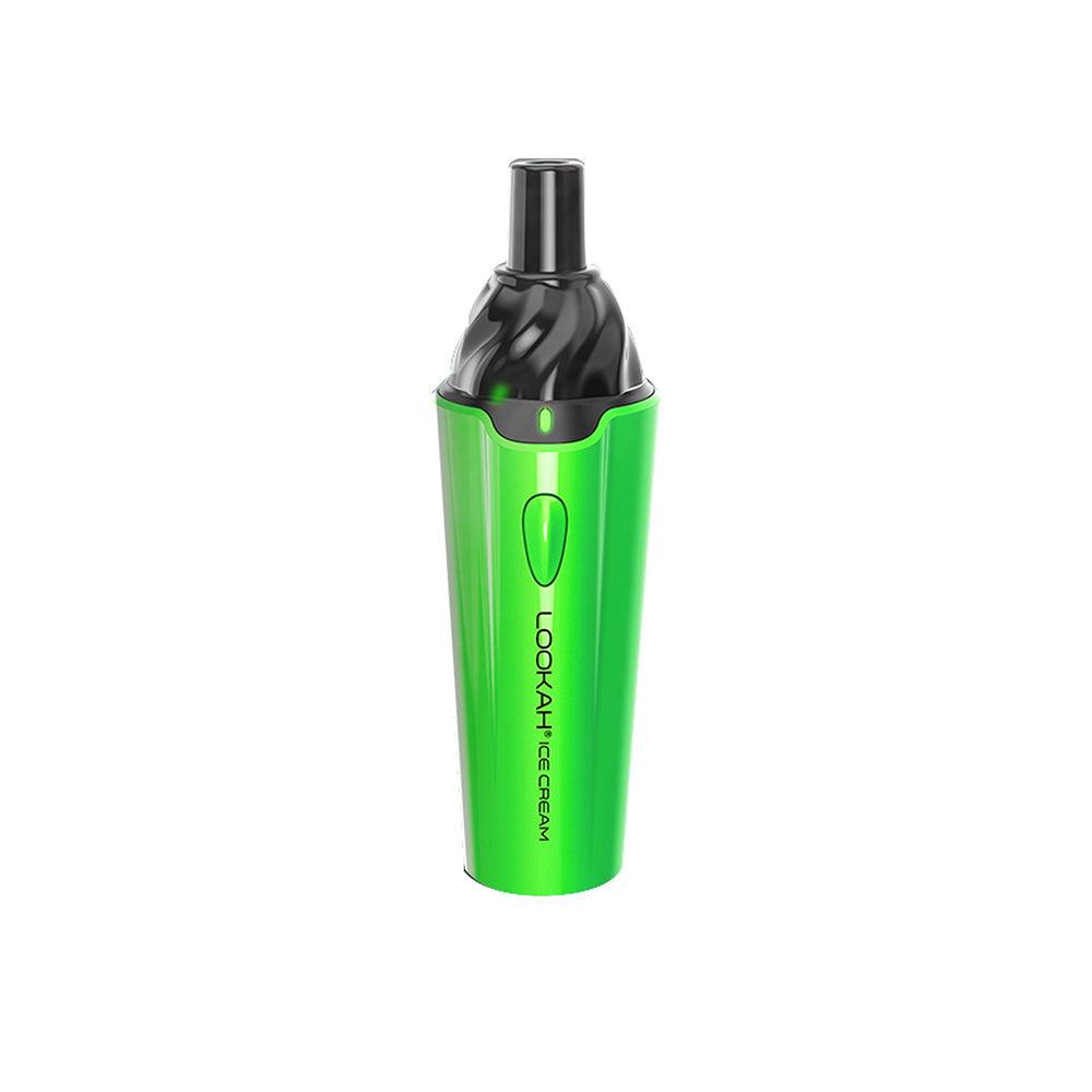 Lookah Ice Cream Dry Herb Vaporizer