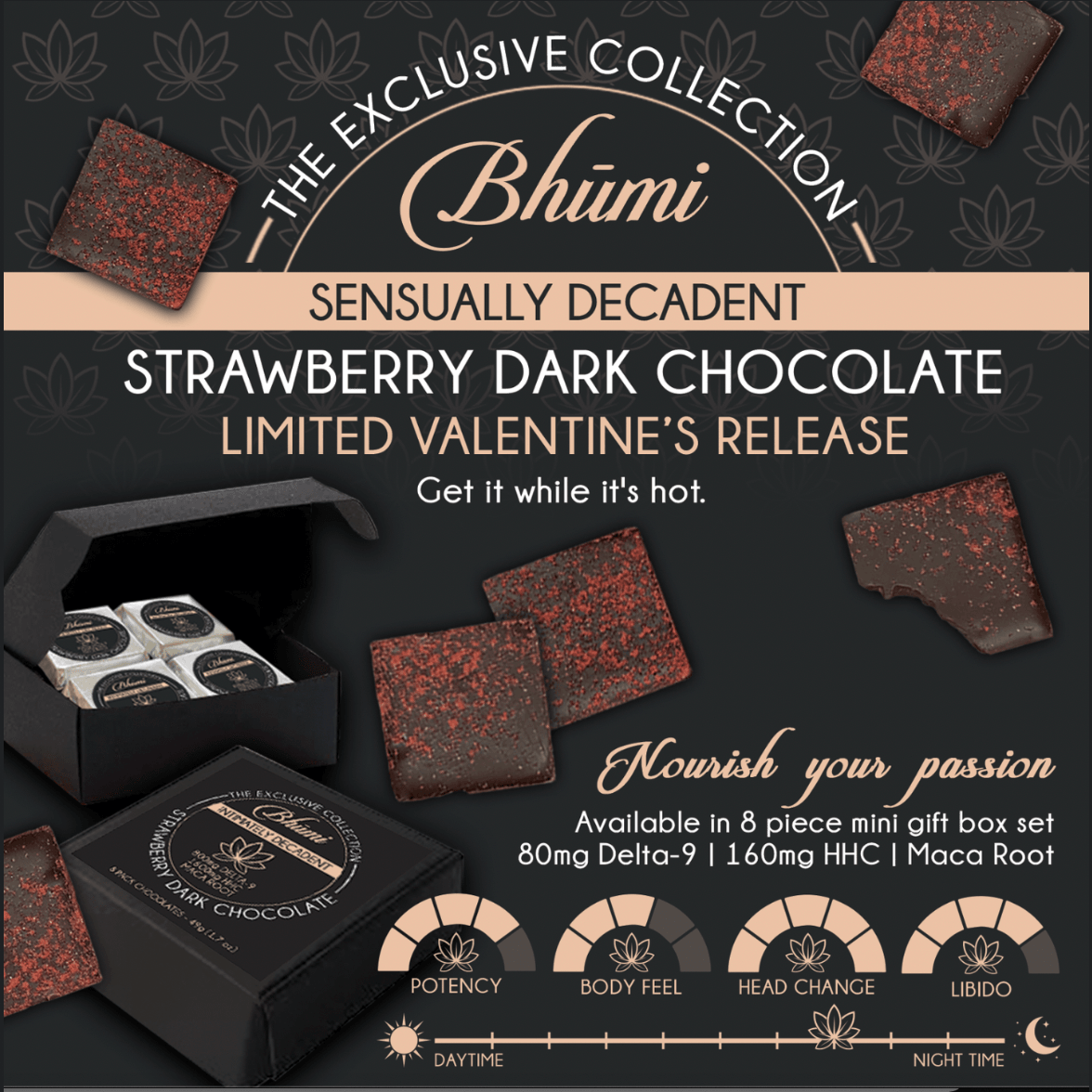 Bhumi Chocolate Singles - KANNA
