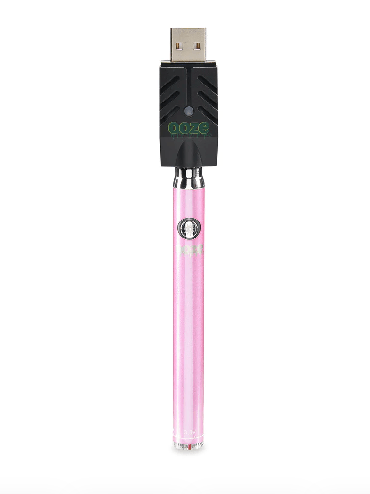 Battery Ooze Push Button - KANNA