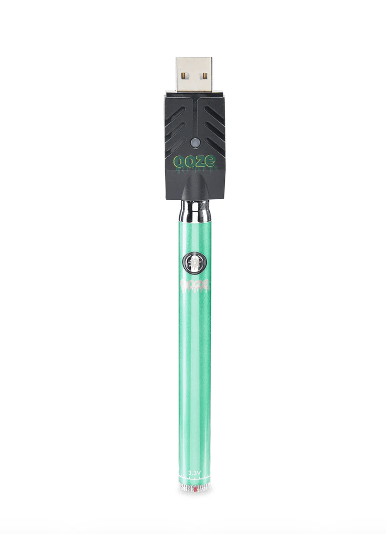 Battery Ooze Push Button - KANNA