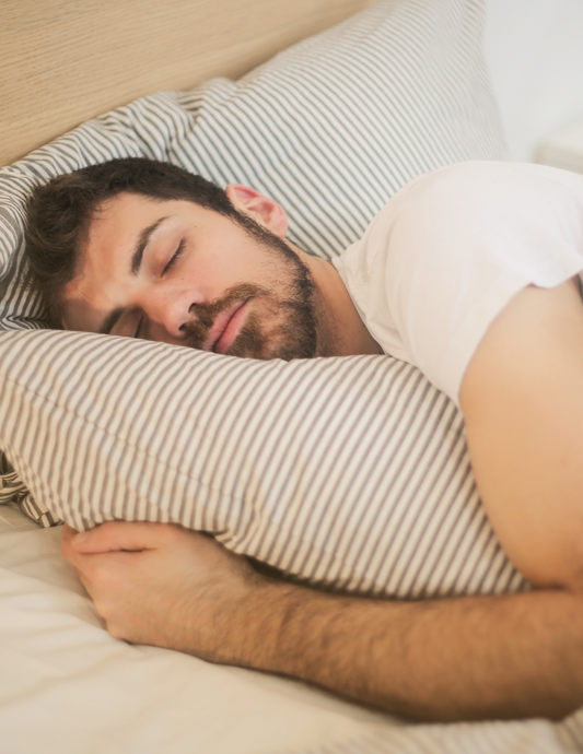 CBN: The Sleep-Enhancing Cannabinoid You Should Try