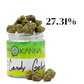 Candy Gelato Top Shelf THCa - Hybrid - 27.31%