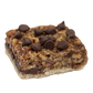 Salted Chocolate Pecan Bar 400mg D9-THC