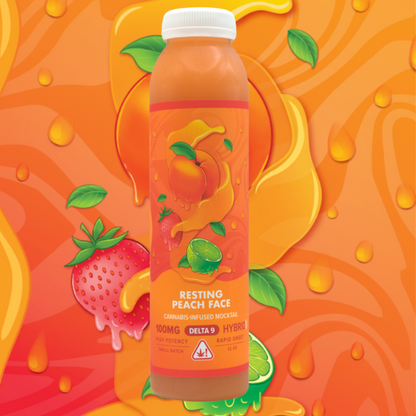 The Mocktail Collection