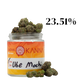 Ube Mochi THCa - Sativa