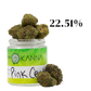 Pink Certz THCa - Hybrid