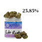 Bolo Runtz Top Shelf THCa - Indica