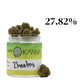 Zheetos Top Shelf THCa - Hybrid
