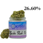 Purple Push Pop THCa - Indica