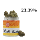Pink Runtz Top Shelf THCa - Sativa