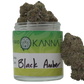 Black Amber THCa - Hybrid - 27.05%