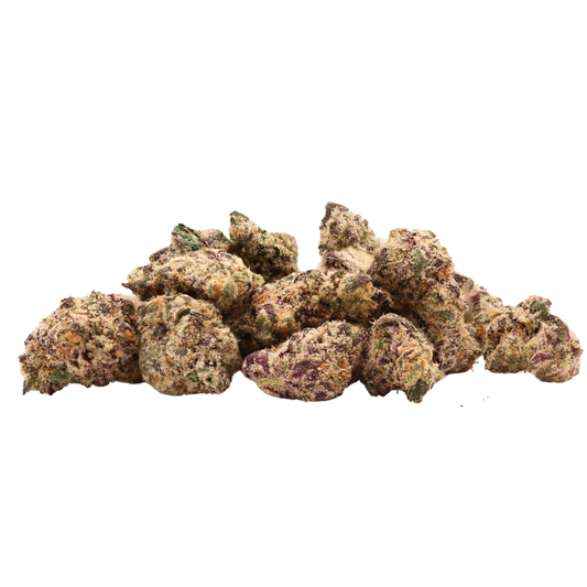 Popcorn Bud Ounce Special - THCa