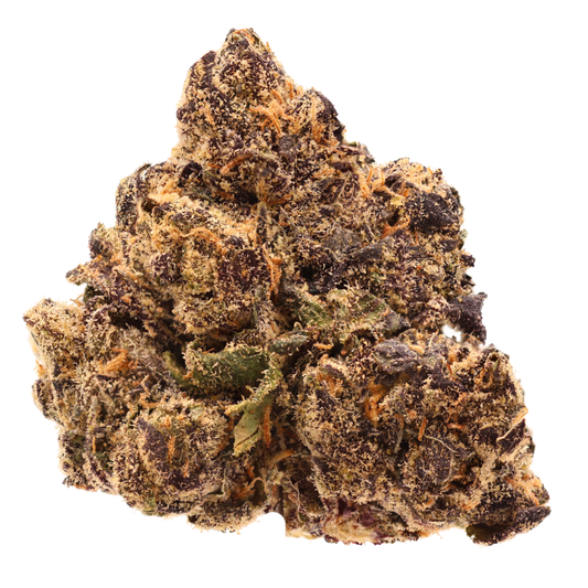 Blue Razz Slurpee THCa - Sativa