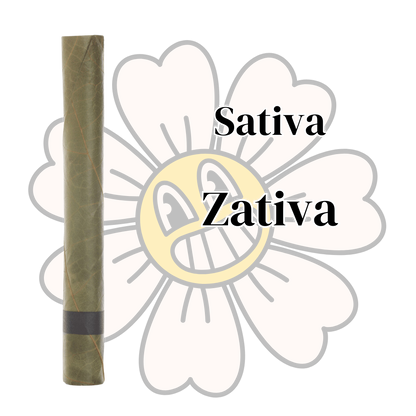 blunt thca strain zativa