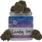 Candy Gas THCa - Indica - 23.30%