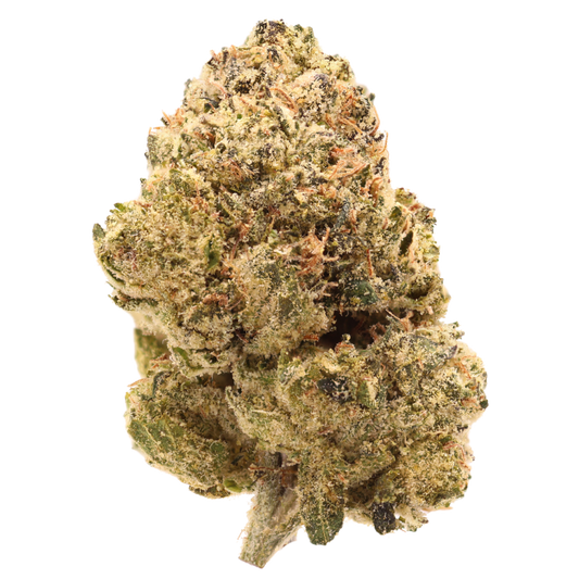 Candy Zours THCa - Sativa