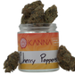 Cherry Poppers THCa - Sativa - 29.82%