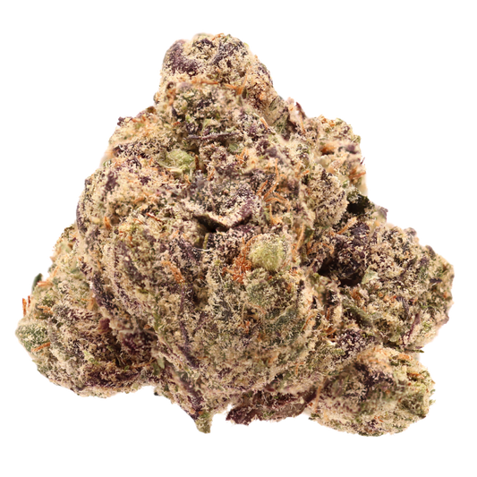 Codeine Cupz THCa - Hybrid