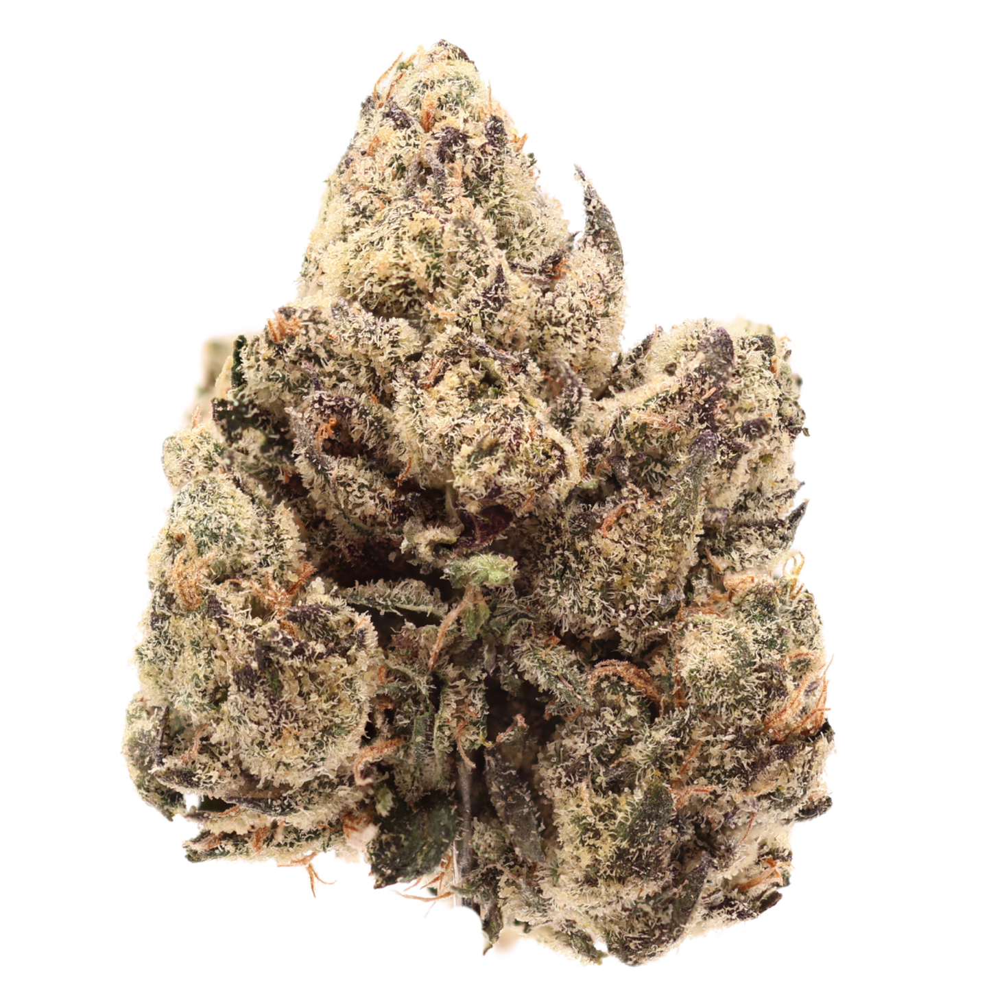 Double Cherry Top Shelf THCa - Hybrid