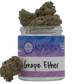 Grape Ether THCa - Indica - 30.61%