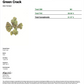Green Crack THCa - Sativa
