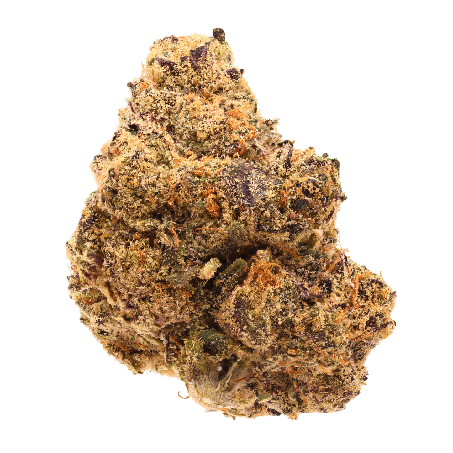 Gummo THCa - Indica