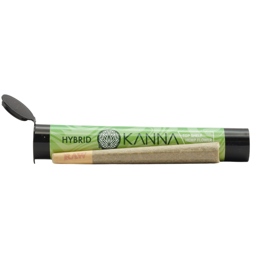 Smarties THCa Preroll - Hybrid