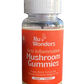 Nuwonders Mushroom Infused Anti-Inflammation Gummies (20 count)