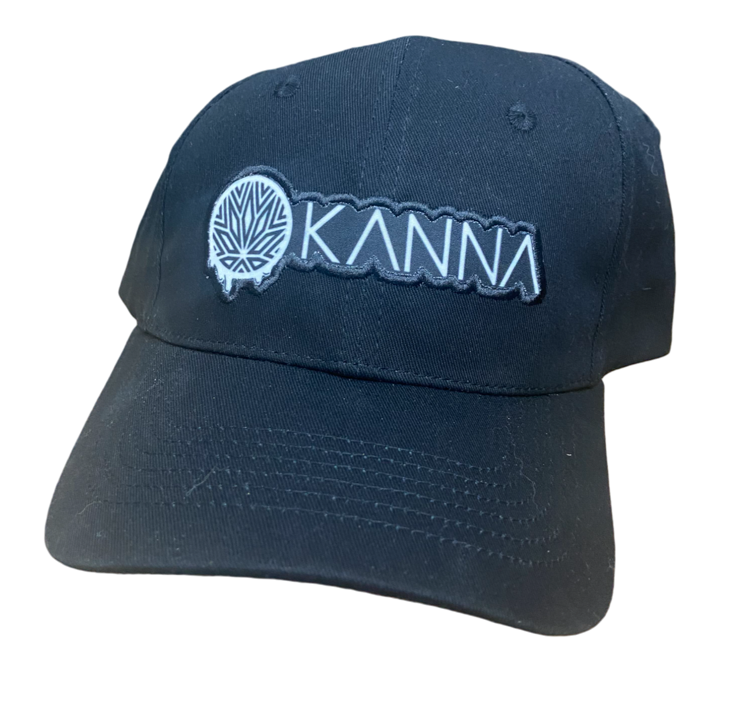 KANNA Logo Hat - KANNA