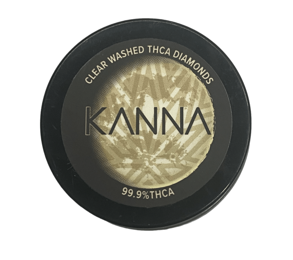 THCA Diamonds – KANNA