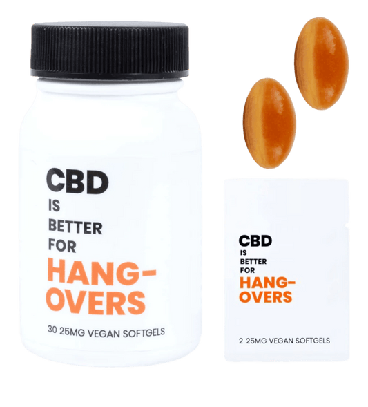 cbd is better for hangovers 