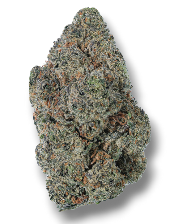 ice cream cake thca flower