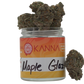 Maple Glaze THCa - Sativa - 20.30%