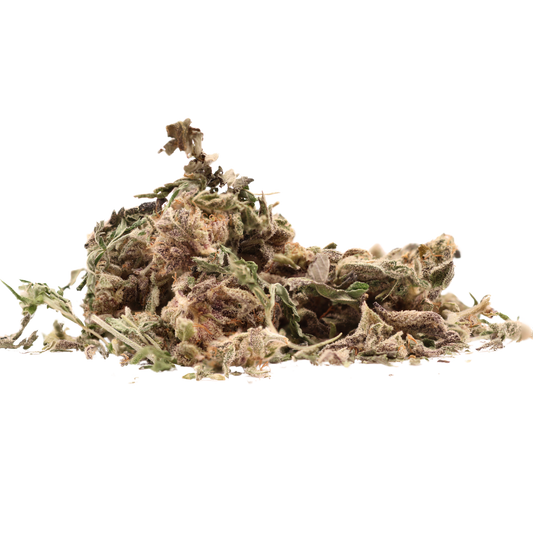 KANNA THCa Trim Ounces