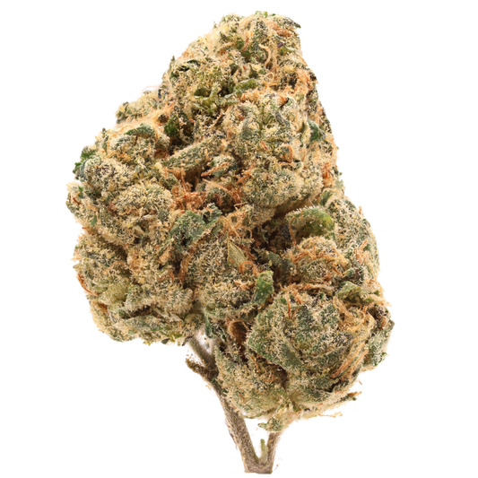 Marshmallow Top Shelf THCa - Indica