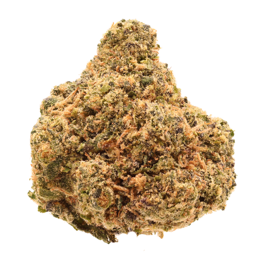 Mochi Candy THCa - Hybrid