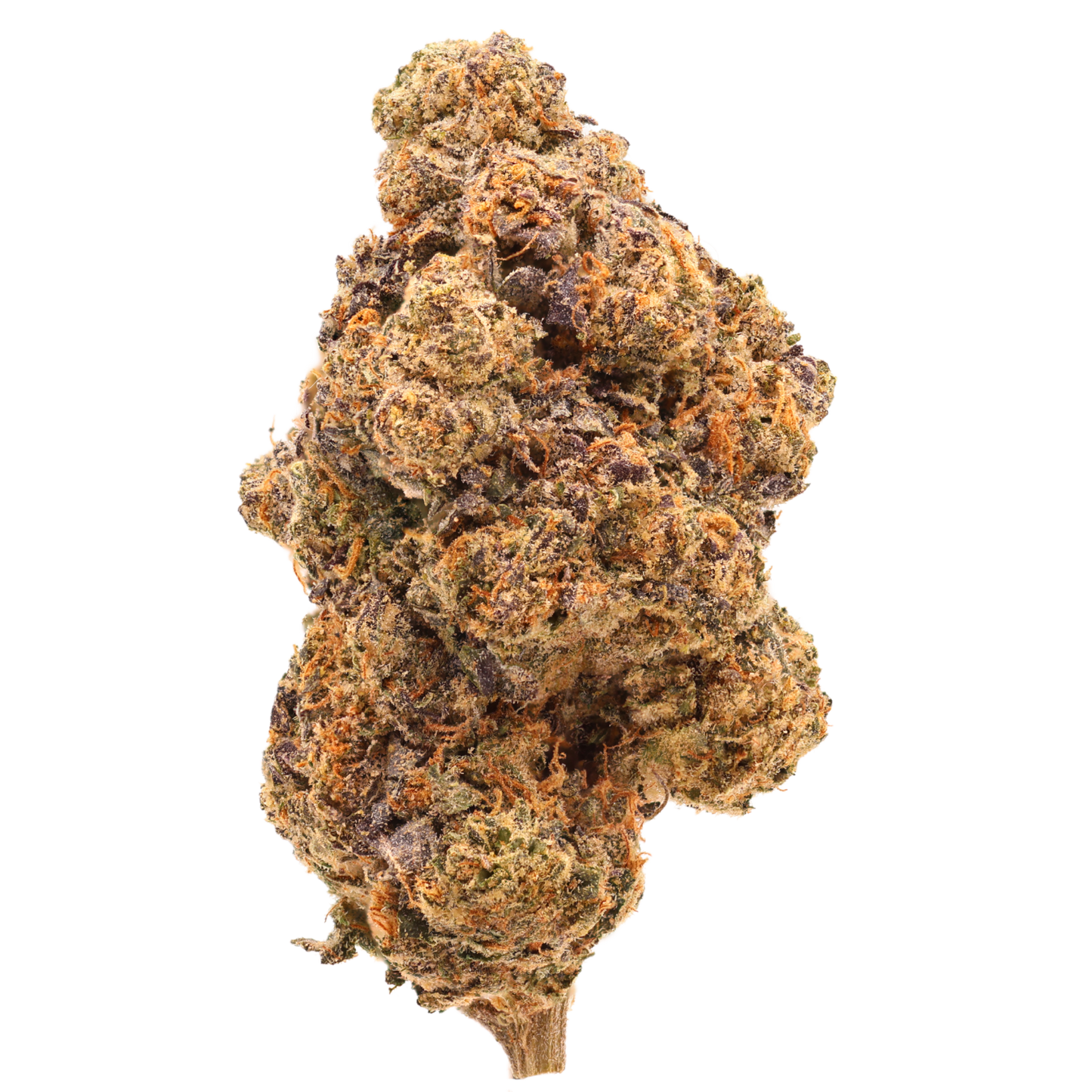 Nerdz THCa - Hybrid