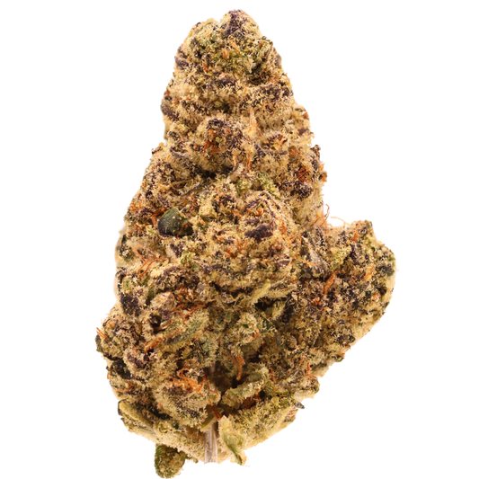 Pineapple Punch THCa - Sativa