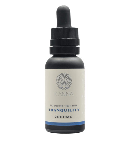 2000mg tincture kanna cbd charlotte nc