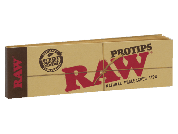 Raw Products - KANNA
