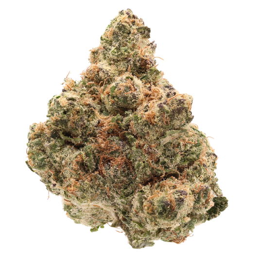 Rainbow Inferno THCa - Hybrid