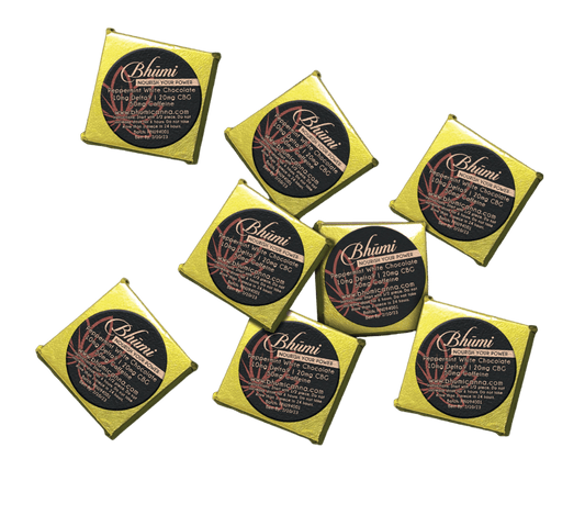bhumi chocolate singles kanna cbd