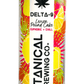 Botanical Brewing Infused Seltzers - KANNA