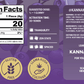 KANNA "Rejuvenation" Huckleberry Live Resin Indica Gummies - D9/CBN/CBD