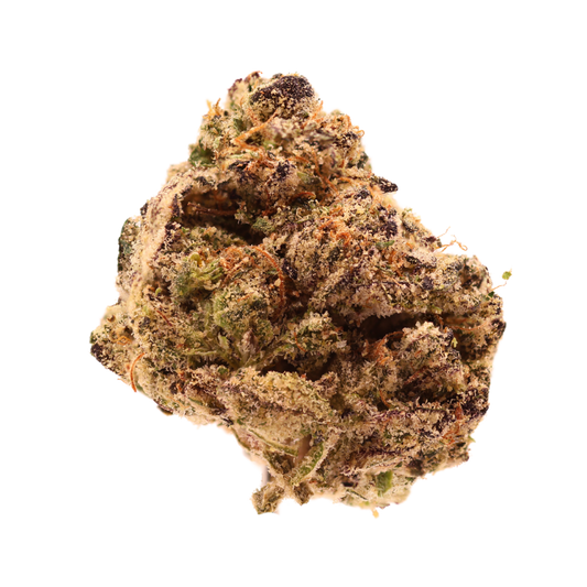 Sherbanger THCa - Sativa