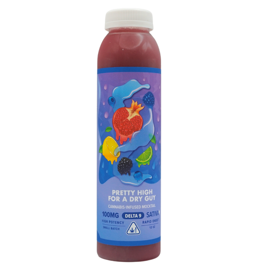 The Mocktail Collection