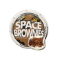 Good Food Plug Space Brownie Bites