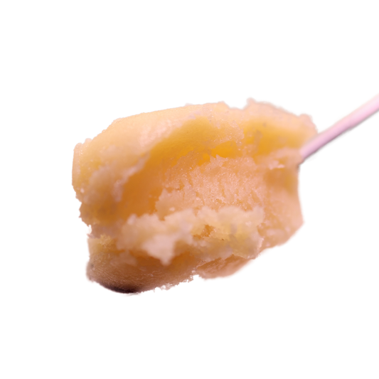 Live Hash Rosin THCa