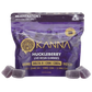 KANNA "Rejuvenation" Huckleberry Live Resin Indica Gummies - D9/CBN/CBD
