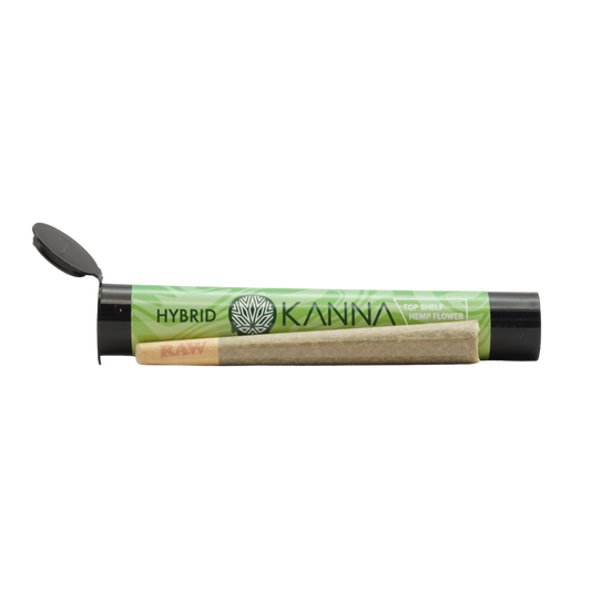 LCG-Z THCa Preroll - Hybrid